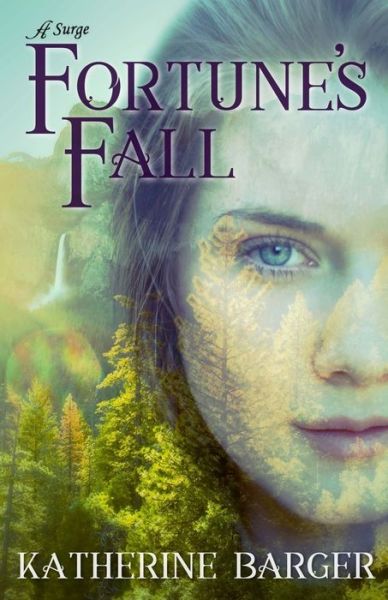 Cover for Katherine Barger · Fortune's Fall (Paperback Book) (2020)