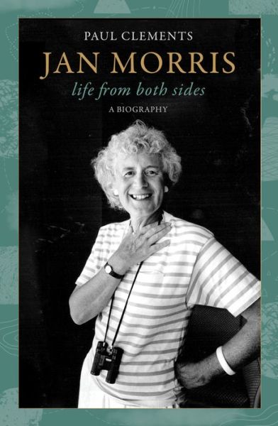 Jan Morris - Paul Clements - Books - Scribe Us - 9781950354924 - December 6, 2022