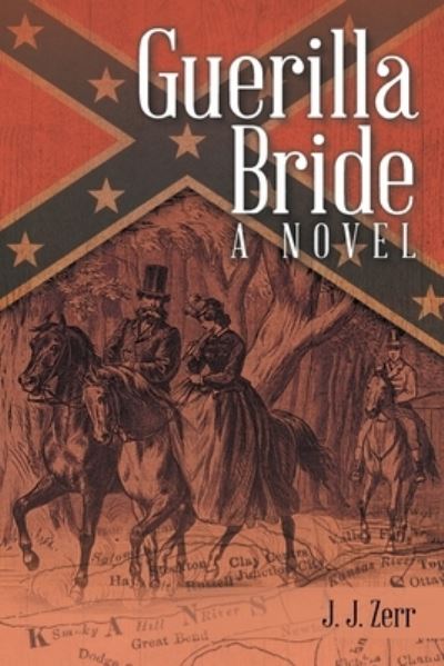 Cover for J. J. Zerr · Guerilla Bride (Paperback Book) (2022)