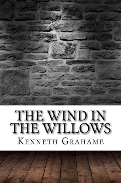 Cover for Kenneth Grahame · The Wind in the Willows (Pocketbok) (2017)