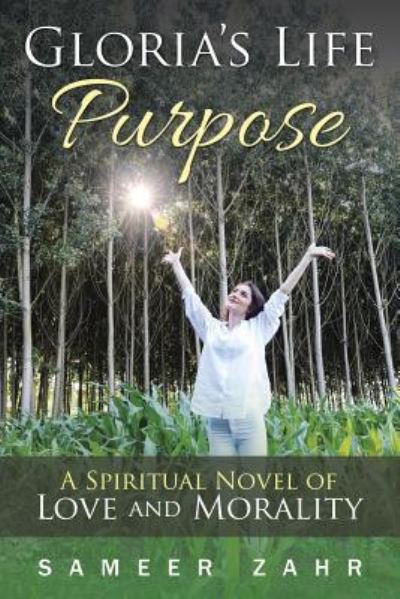 Cover for Sameer Zahr · Gloria's Life Purpose (Paperback Book) (2018)