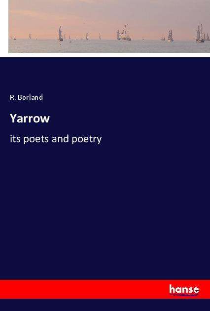 Cover for Borland · Yarrow (Book)