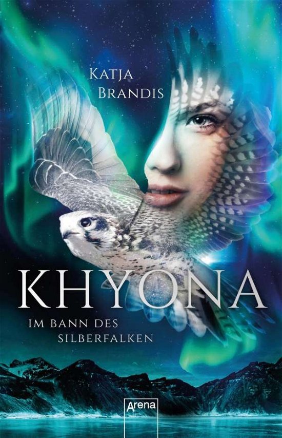 Cover for Brandis · Khyona (1). Im Bann des Silberf (Bog)