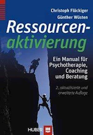 Cover for Flückiger · Ressourcenaktivierung (Book)