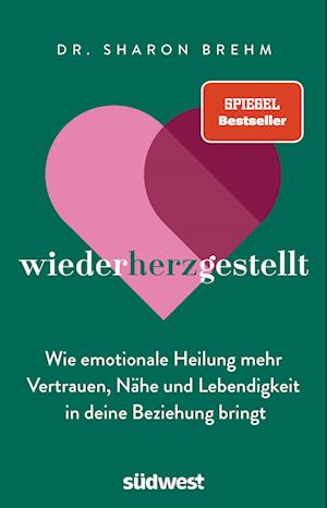 Wiederherzgestellt - Sharon Brehm - Books - Südwest - 9783517102924 - May 15, 2024