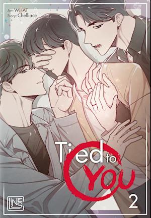 Cover for Chelliace · Tied to You 2 (Book) (2024)