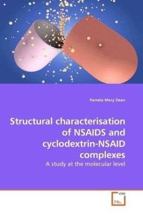 Cover for Dean · Structural characterisation of NSA (Buch)