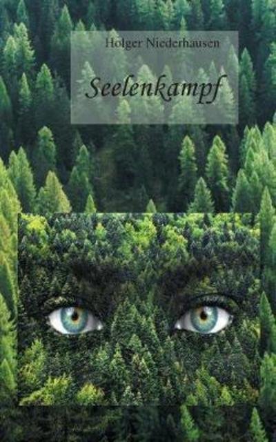 Cover for Niederhausen · Seelenkampf (Bog) (2017)