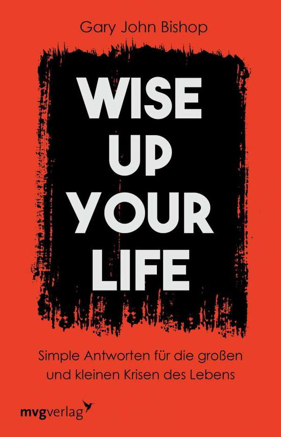 Cover for Bishop · Wise up your life (Book)