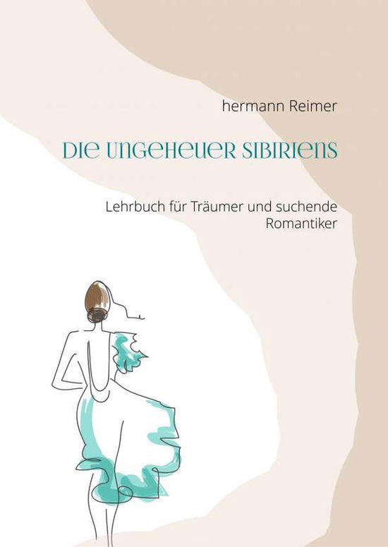 Cover for Reimer · Die Ungeheuer Sibiriens (Book)