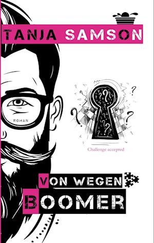 Cover for Tanja Samson · Von wegen Boomer (Book) (2023)