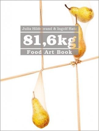 Cover for Hildebrand · 81,6 kg (N/A)
