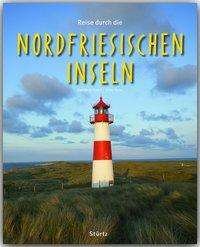 Cover for Raach · Reise durch die Nordfries.Inseln (Buch)