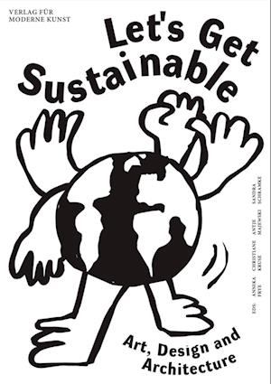 Cover for Let's Get Sustainable (Paperback Bog) (2023)