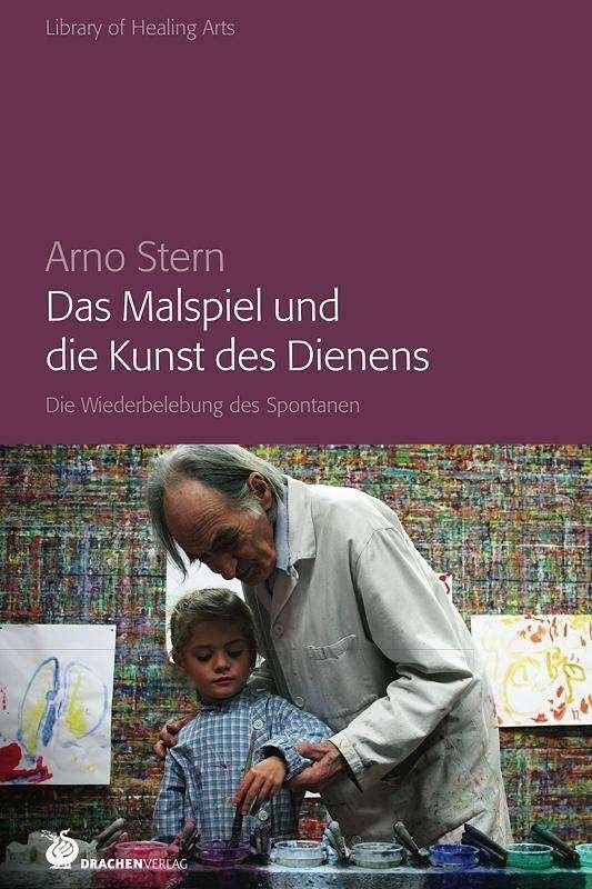 Cover for Stern · Das Malspiel und die Kunst des Di (Bok)