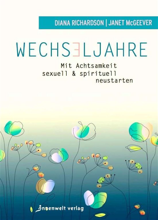 Cover for Richardson · Wechseljahre - Mit Achtsamke (Bok)