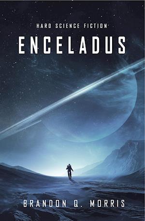 Cover for Morris · Enceladus (Book)