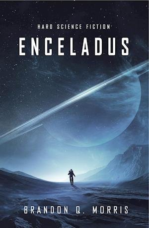 Cover for Morris · Enceladus (Bog)