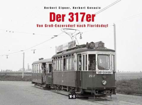 Der 317er - Eigner - Böcker -  - 9783950419924 - 