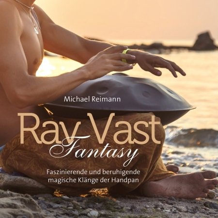 Rav Fast Fantasy - Michael Reimann - Música -  - 9783957663924 - 27 de setembro de 2019