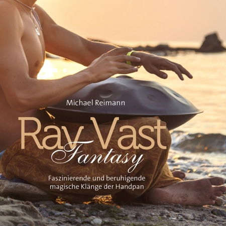 Rav Fast Fantasy - Michael Reimann - Music - - 9783957663924 - September 27, 2019