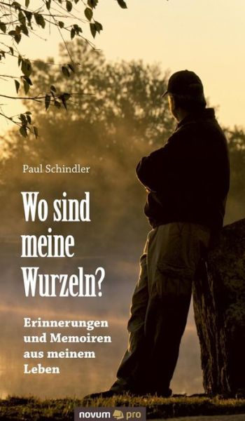 Cover for Schindler · Wo sind meine Wurzeln? (Buch) (2016)