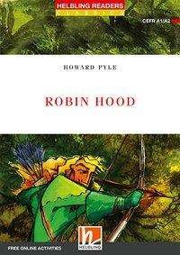 Cover for Pyle · Robin Hood, Class Set (Book)