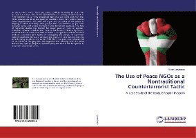 Cover for Lawrence · The Use of Peace NGOs as a Non (Book)