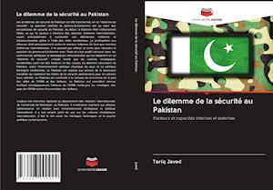 Cover for Javed · Le dilemme de la sécurité au Paki (Book)