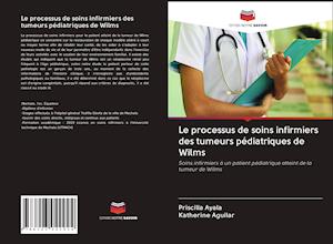 Cover for Ayala · Le processus de soins infirmiers (Book)