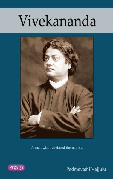 Vivekananda - Padmavathi Vajjulu - Books - New Horizon Media Private Limited - 9788184930924 - April 1, 2009