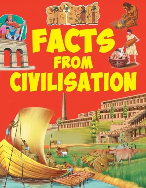 Cover for OM Books · Facts from Civilisation (Taschenbuch) (2016)