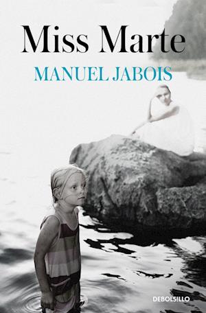 Cover for Manuel Jabois · Miss Marte (Paperback Book) (2022)