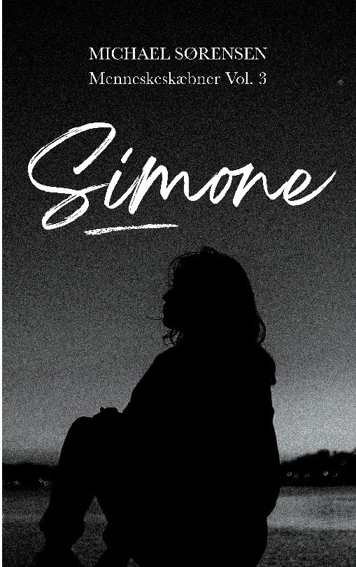 Simone - Michael Sørensen - Livros - BoD - Books on Demand - 9788743054924 - 1 de março de 2024