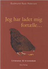 Cover for Gudmund Rask Pedersen · Jeg har ladet mig fortælle (Pocketbok) [2:a utgåva] [Paperback] (2013)