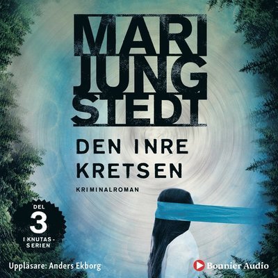 Cover for Mari Jungstedt · Anders Knutas: Den inre kretsen (Lydbog (MP3)) (2013)