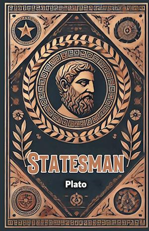 Cover for Plato · Statesman (Edition2024) (Taschenbuch) (2024)