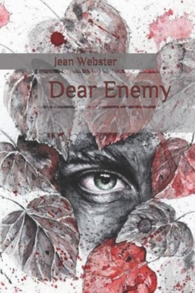 Cover for Jean Webster · Dear Enemy (Paperback Bog) (2020)