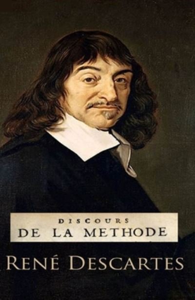 Cover for Descartes · Discours de la Methode (Taschenbuch) (2020)