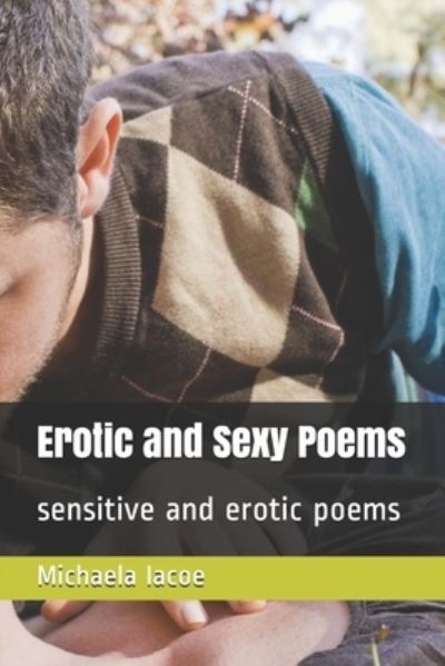 Cover for Maura Cristiani De Moura · Erotic and Sexy Poems: sensitive and erotic poems (Paperback Book) (2020)