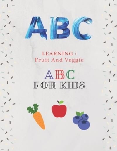 Cover for Kgb Kids · Learning (Pocketbok) (2020)