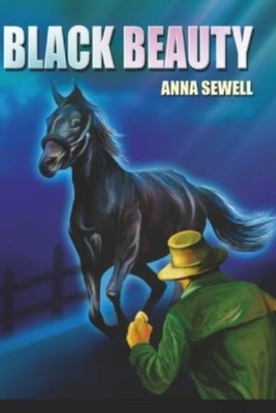 Cover for Anna Sewell · Black Beauty (Taschenbuch) (2021)