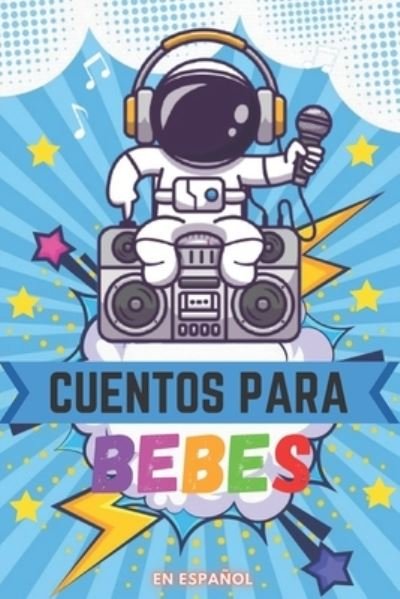 Cover for Good Kids · Cuentos Para Bebes en Espanol (Paperback Bog) (2021)