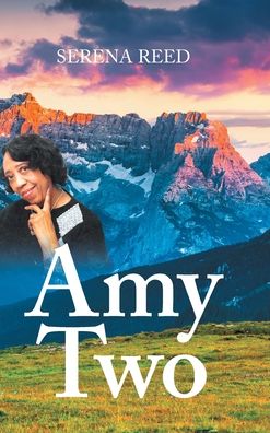 Cover for Serena Reed · Amy Two (Innbunden bok) (2022)