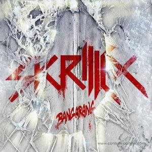 Bangarang EP - Skrillex - Musikk - Atlantic - 9952381805924 - 30. november 2012