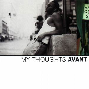 Cover for Avant · My Thoughts (CD) (2000)