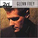 Millennium Collection - 20th Century Masters - Glenn Frey - Music - MCA - 0008811235925 - September 19, 2000