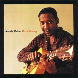 The Anthology - Muddy Waters - Music - POL - 0008811264925 - August 17, 2004