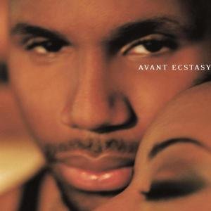 Cover for Avant · Ecstacy (CD) (2002)