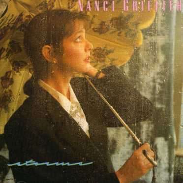 Cover for Nanci Griffith · Storms (CD) (1998)